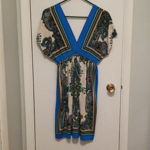 Charlotte Russe Dress